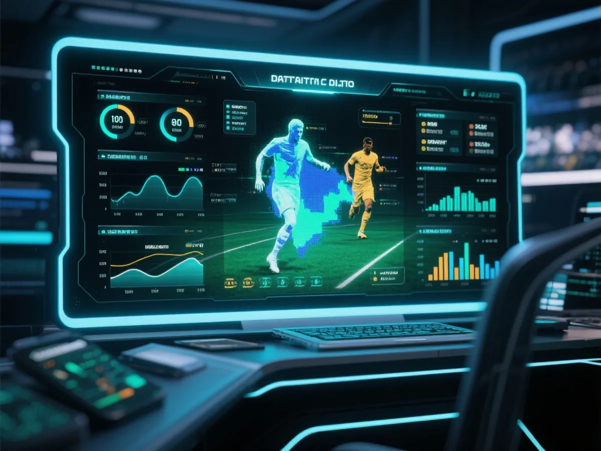 天博体育竞技大数据中心