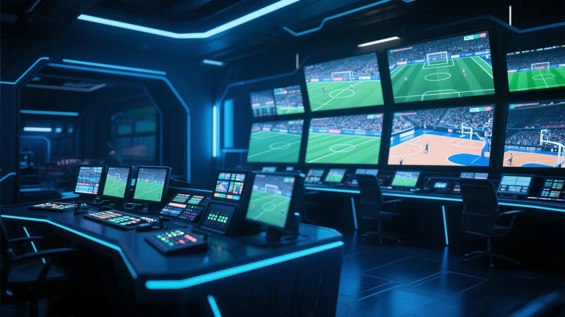 全球高清体育直播中心