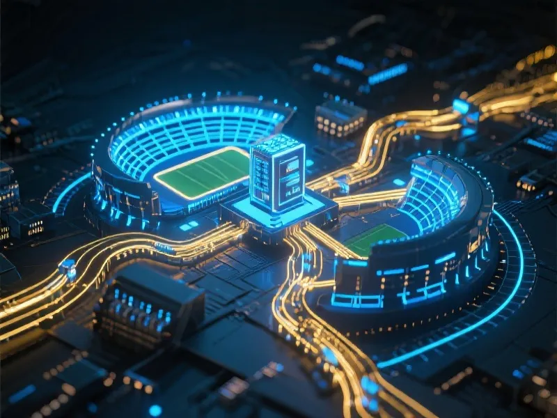 天博体育流媒体技术架构