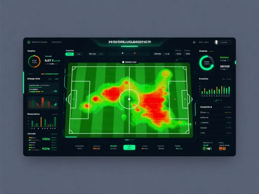 Tactical Heatmap Analysis