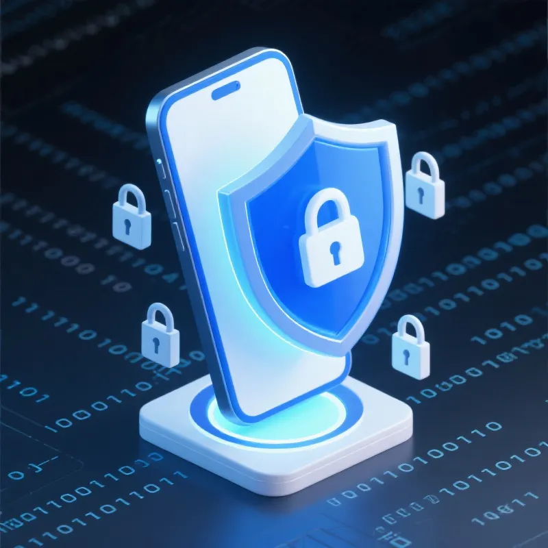 天博体育App安全架构