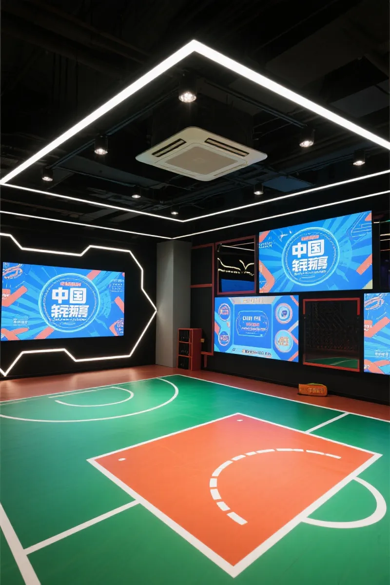 Company Image