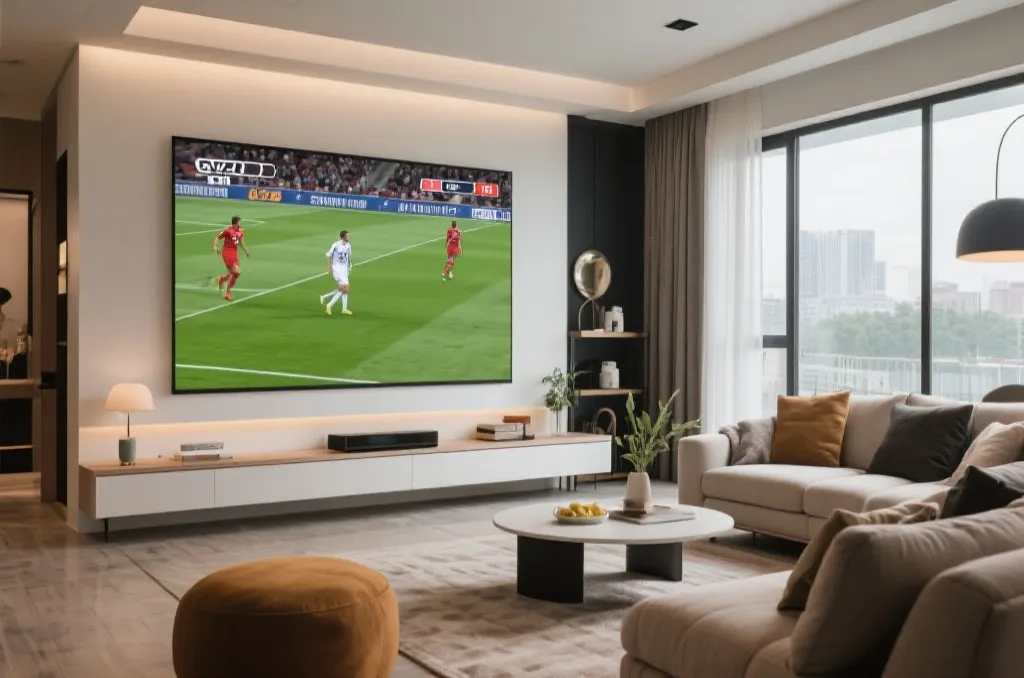 2026世界杯比赛北美直播入口全攻略：身在海外，如何锁定母语解说？